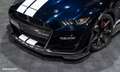 Ford Mustang GT500 5.2 771 TRACK PACK – 1°MAIN FRANÇAISE Carbone aileron GT4 1709E-MOIS Blau - thumbnail 6