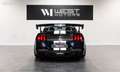 Ford Mustang GT500 5.2 771 TRACK PACK – 1°MAIN FRANÇAISE Carbone aileron GT4 1709E-MOIS Blau - thumbnail 5