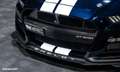 Ford Mustang GT500 5.2 771 TRACK PACK – 1°MAIN FRANÇAISE Carbone aileron GT4 1709E-MOIS Blau - thumbnail 7