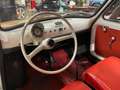 Fiat 500 F Wit - thumbnail 2