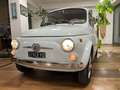 Fiat 500 F Wit - thumbnail 1