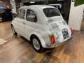 Fiat 500 F Wit - thumbnail 3