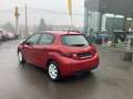 Peugeot 208 BlueHDi Like FAP Rouge - thumbnail 4