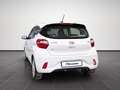 Hyundai i10 1.0 MPI Advanced Bianco - thumbnail 4