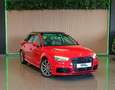 Audi S3 Sportback 2.0 TFSI quattro S-Tronic Rot - thumbnail 3