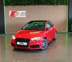Audi S3 Sportback 2.0 TFSI quattro S-Tronic Rot - thumbnail 1