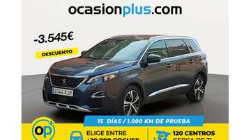 1.2 PureTech S&S Style 7 pl. 130