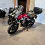 Honda CB 500 Rouge - thumbnail 4