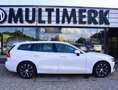 Volvo V60 2.0 B3 Business Pro, Dealer onderhouden, Trekhaak Wit - thumbnail 2