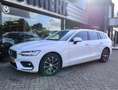 Volvo V60 2.0 B3 Business Pro, Dealer onderhouden, Trekhaak Wit - thumbnail 23