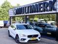 Volvo V60 2.0 B3 Business Pro, Dealer onderhouden, Trekhaak Wit - thumbnail 25
