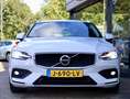 Volvo V60 2.0 B3 Business Pro, Dealer onderhouden, Trekhaak Wit - thumbnail 7