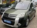 Citroen Berlingo TÜV & Inspektion Neu - Klimaanlage - 3.Hand Grün - thumbnail 1