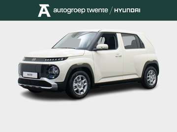 Electric 49 kWh Pulse (Unbleached Ivory)