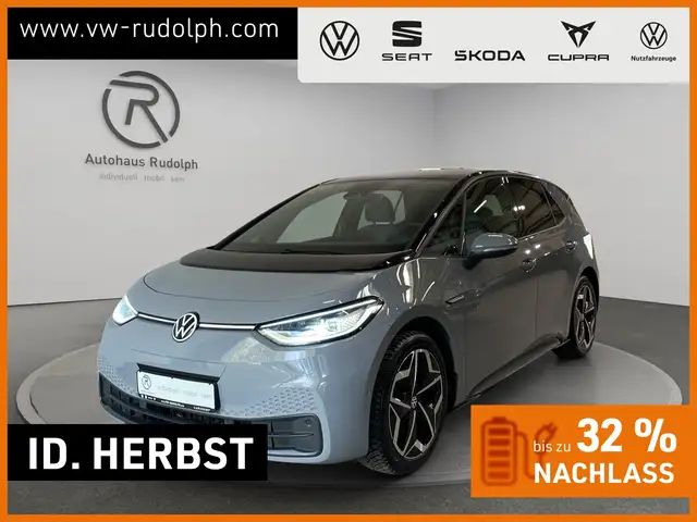 Volkswagen ID.3 Pro 62 kWh brutto / Navi LED