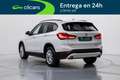 BMW X1 sDrive 18dA Corporate Blanco - thumbnail 9