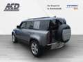 Land Rover Defender 110 3,0 P400 MHEV HSE Grau - thumbnail 7