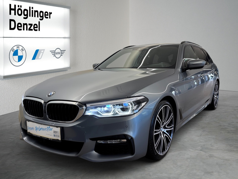 BMW 530 d xDrive