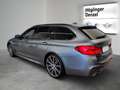 BMW 530 d xDrive Blau - thumbnail 10