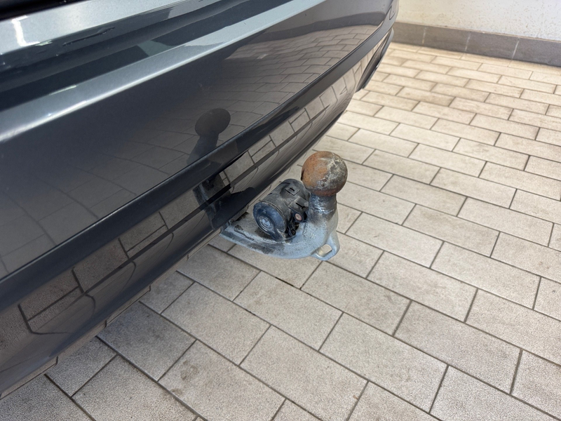 BMW 530 d xDrive — photo 12