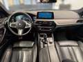 BMW 530 d xDrive Blau - thumbnail 9