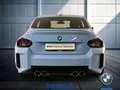 BMW M2 Coupe 3.0 460cv auto Blu/Azzurro - thumbnail 7