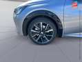 Peugeot e-208 e-208 136ch GT Gris - thumbnail 10