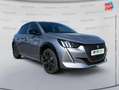 Peugeot e-208 e-208 136ch GT Gris - thumbnail 3