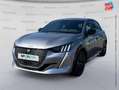 Peugeot e-208 e-208 136ch GT Gris - thumbnail 1