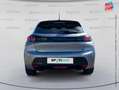 Peugeot e-208 e-208 136ch GT Gris - thumbnail 7