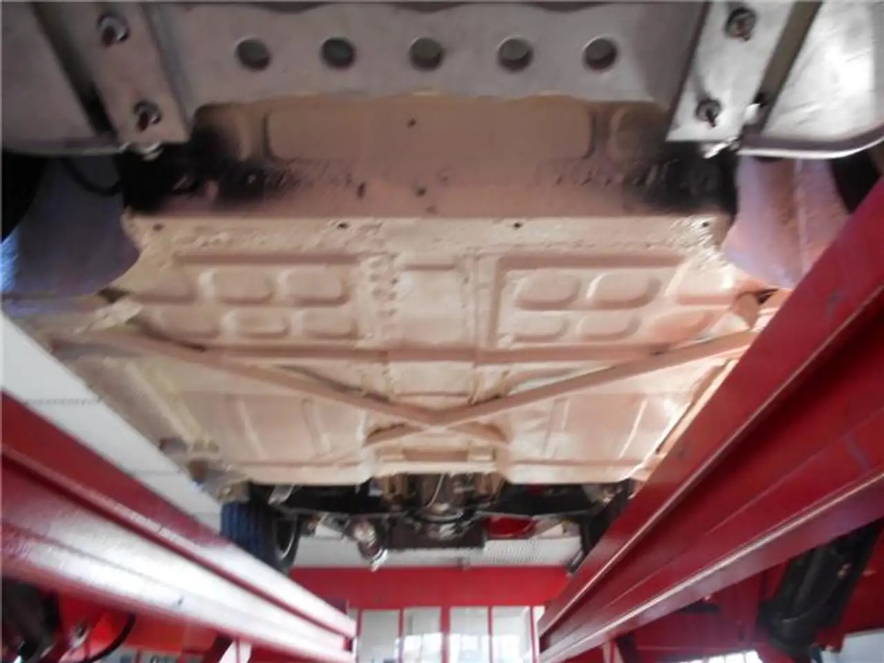 Fiat 500, foto 4