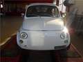 Fiat 500 Blanc - thumbnail 2