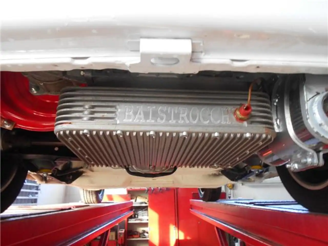 Fiat 500, foto 7