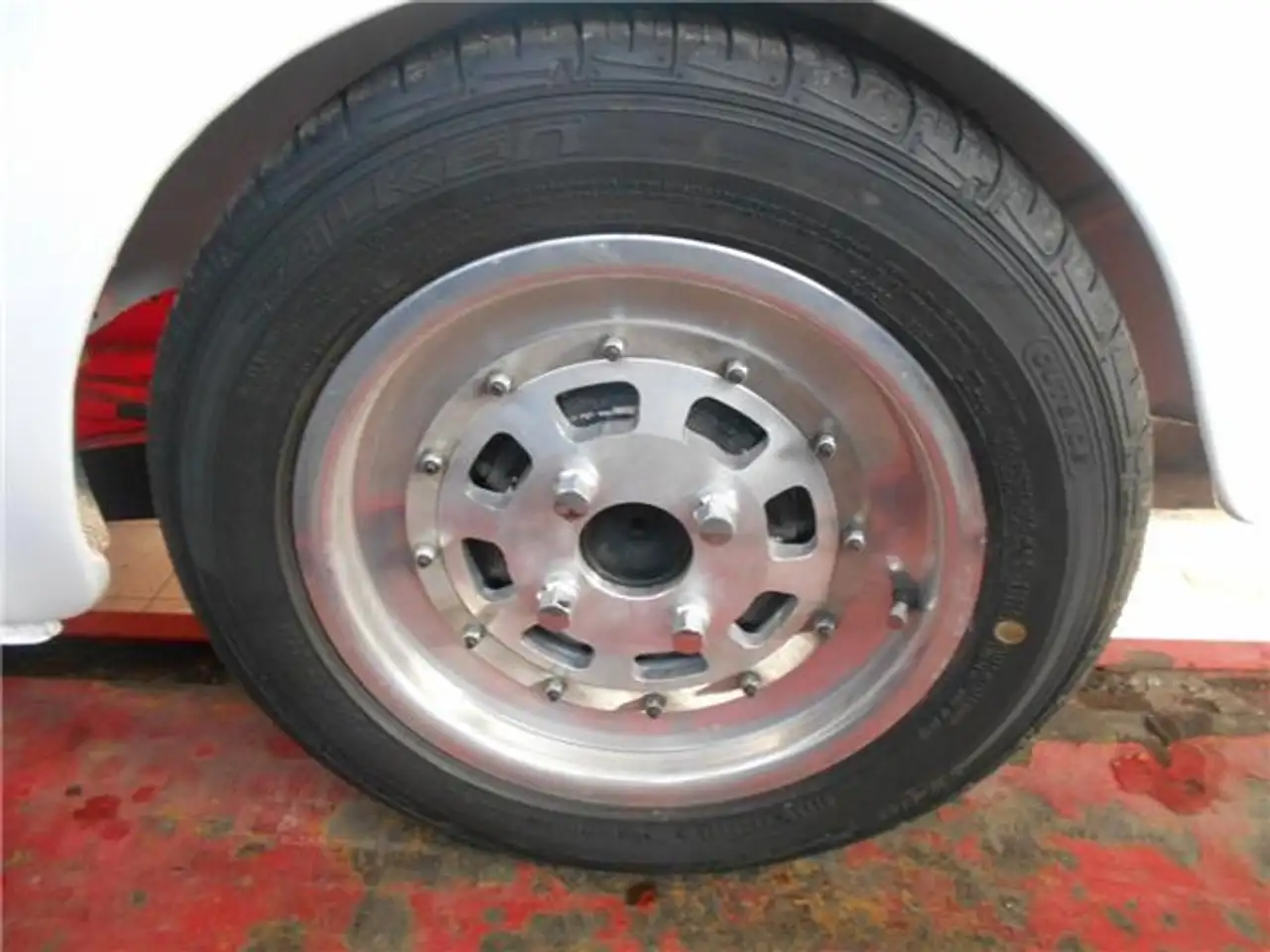 Fiat 500, foto 10