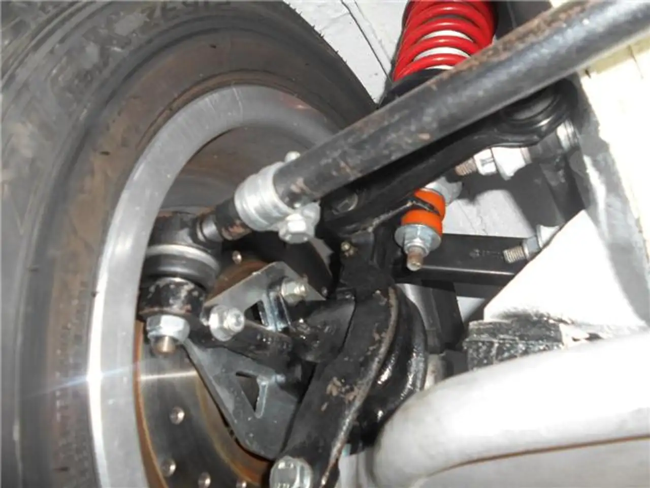 Fiat 500, foto 5