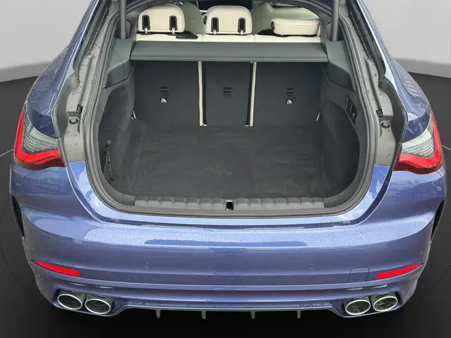 Alpina B4 view 14