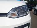 Volkswagen up! 1.0 MOVE! 4-TÜR *RKAM *SHZ *CLIMA *TEMPO *DAB+ * Bianco - thumbnail 6