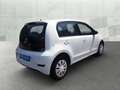 Volkswagen up! 1.0 MOVE! 4-TÜR *RKAM *SHZ *CLIMA *TEMPO *DAB+ * Bianco - thumbnail 4