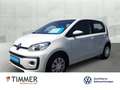 Volkswagen up! 1.0 MOVE! 4-TÜR *RKAM *SHZ *CLIMA *TEMPO *DAB+ * Bianco - thumbnail 1