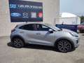 Ford Puma 1.0 EcoBoost Hybrid 125 CV S&S Titanium Grigio - thumbnail 5