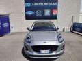 Ford Puma 1.0 EcoBoost Hybrid 125 CV S&S Titanium Grigio - thumbnail 7