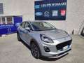 Ford Puma 1.0 EcoBoost Hybrid 125 CV S&S Titanium Grigio - thumbnail 4