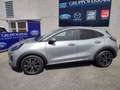 Ford Puma 1.0 EcoBoost Hybrid 125 CV S&S Titanium Grigio - thumbnail 2