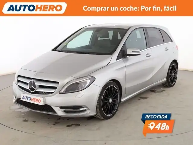 Mercedes-Benz C 320 B 180 CDI