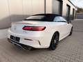 Mercedes-Benz E 53 AMG E53 AMG 4Matic Burmester Navi Vollausstattung Blanc - thumbnail 43