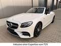 Mercedes-Benz E 53 AMG E53 AMG 4Matic Burmester Navi Vollausstattung Blanc - thumbnail 1