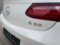 Mercedes-Benz E 53 AMG E53 AMG 4Matic Burmester Navi Vollausstattung Blanc - thumbnail 38