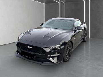 Mustang 5.0 V8 714 PS Shelby Umbau - NP 92.718 €