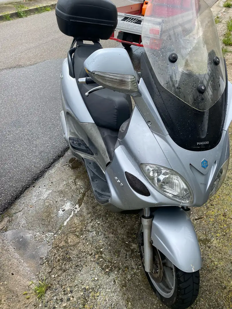 Piaggio X 9 altro - 1