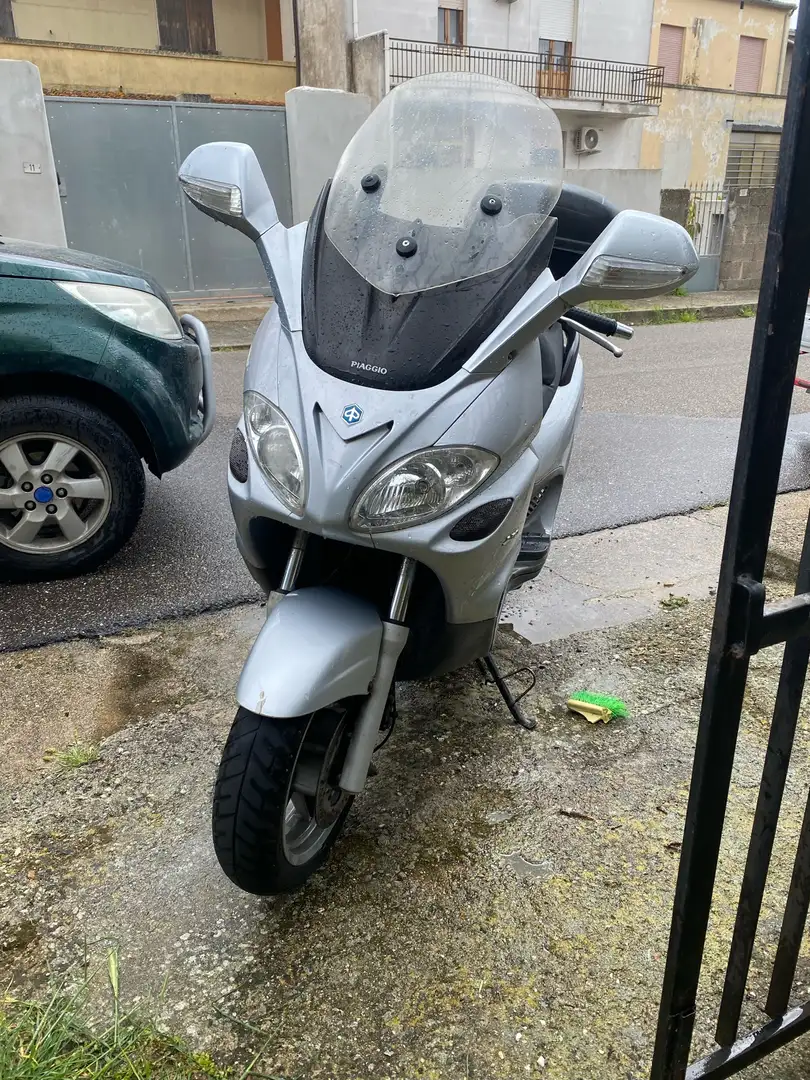 Piaggio X 9 altro - 2